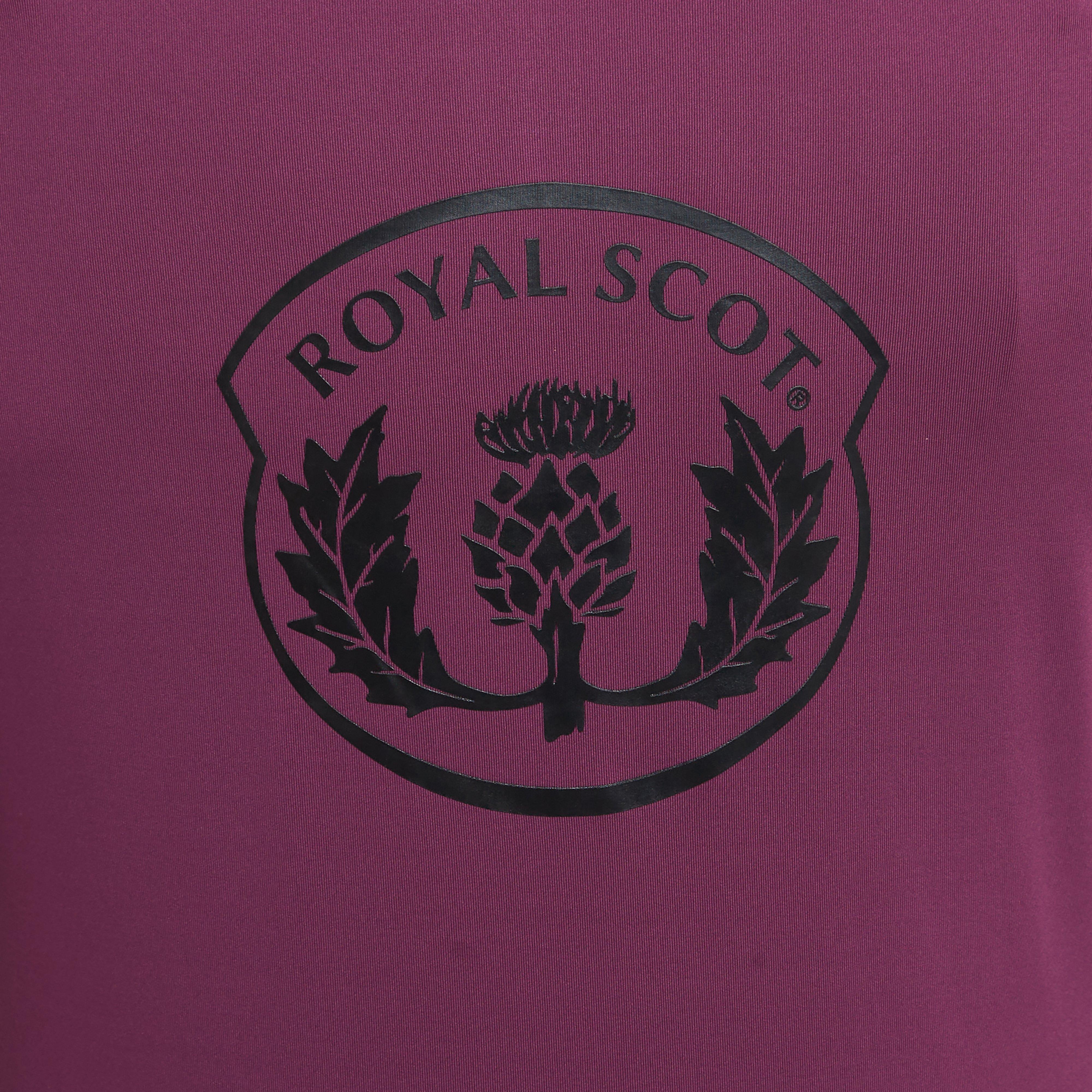 Women’s Long Sleeve Base Layer