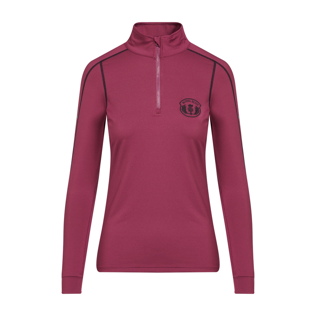 Women’s Long Sleeve Base Layer