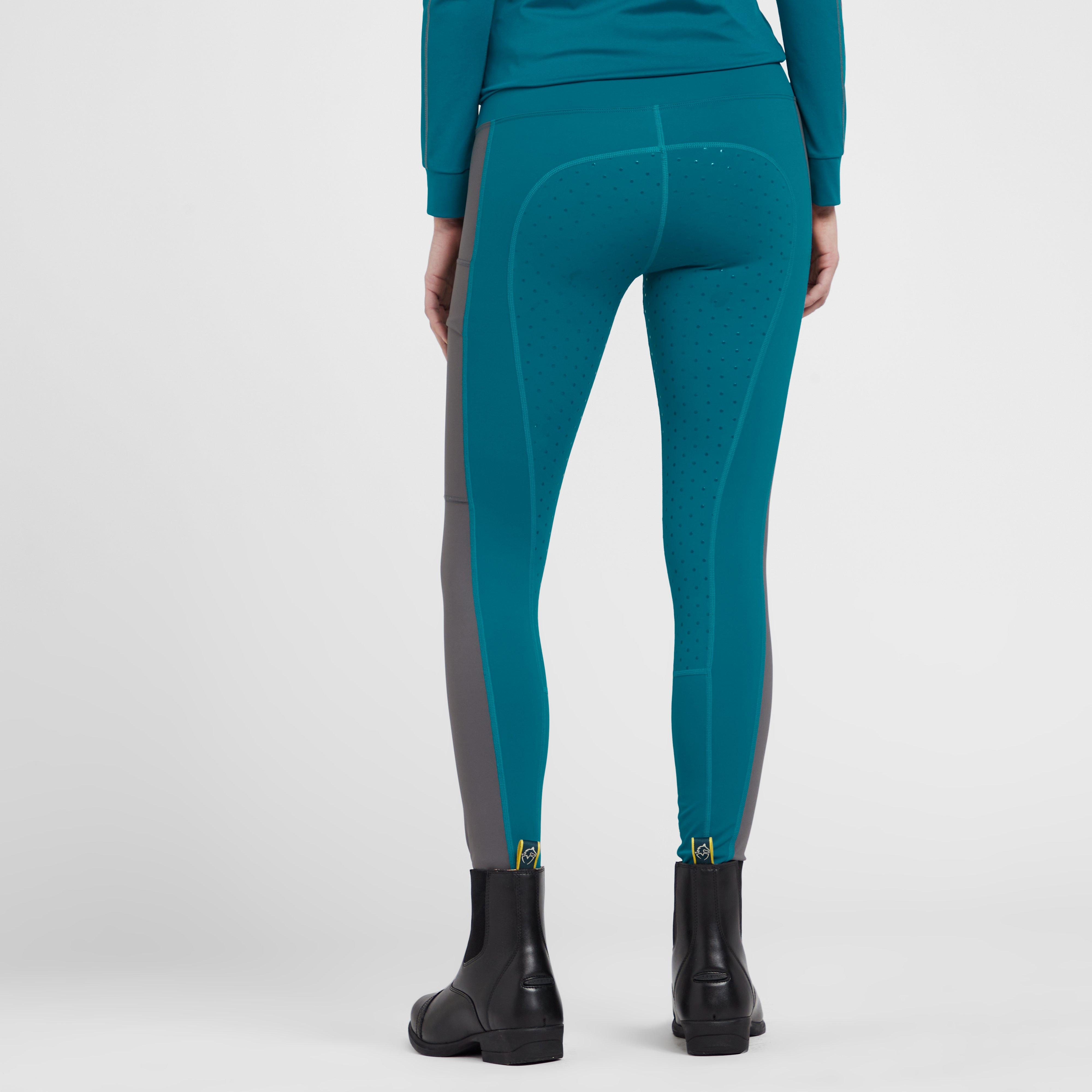 Women's Amelia Full Seat Tights