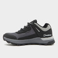 Kids’ Galactic Low Waterproof Walking Shoe