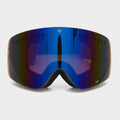Pine Ski Goggles