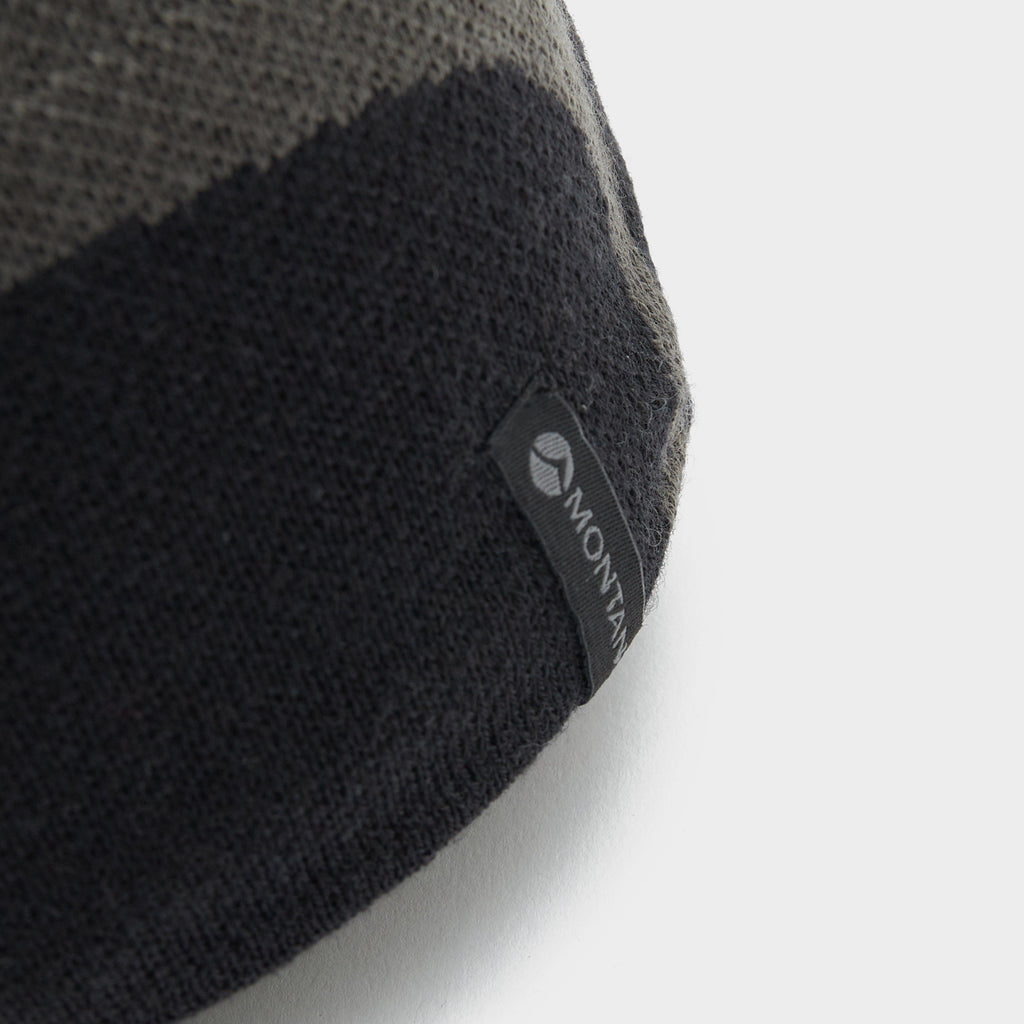 Men's Logo Beanie