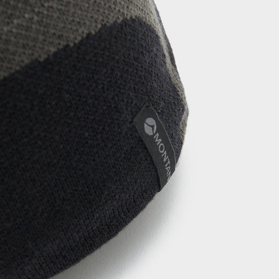 Men's Logo Beanie
