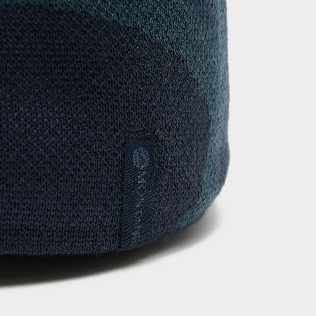 Men's Logo Beanie