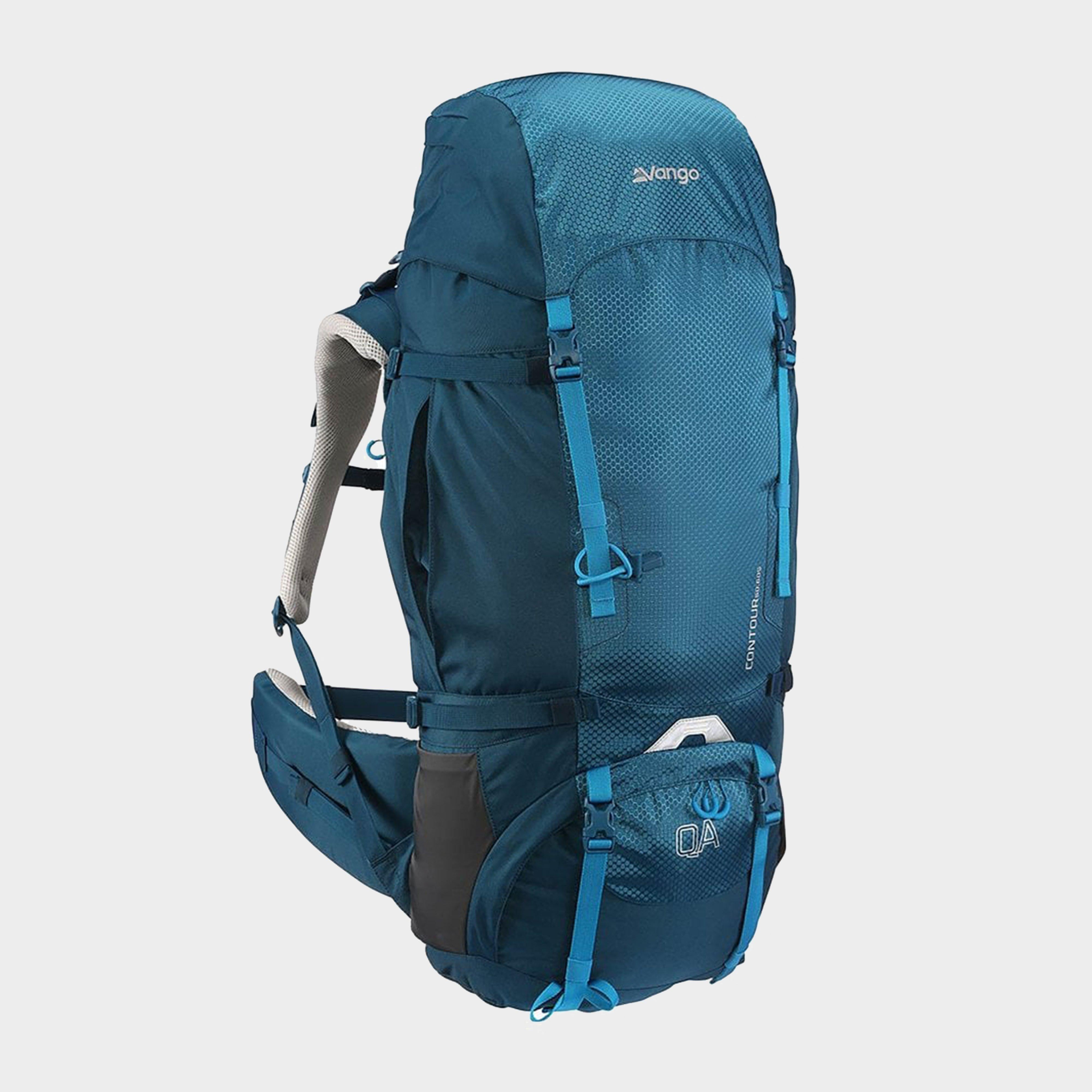 Contour 50:60S Rucksack