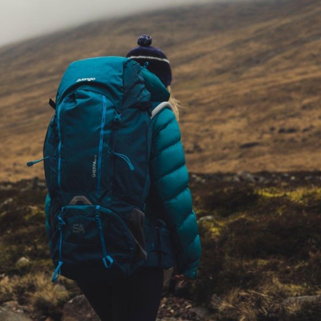 Contour 50:60S Rucksack