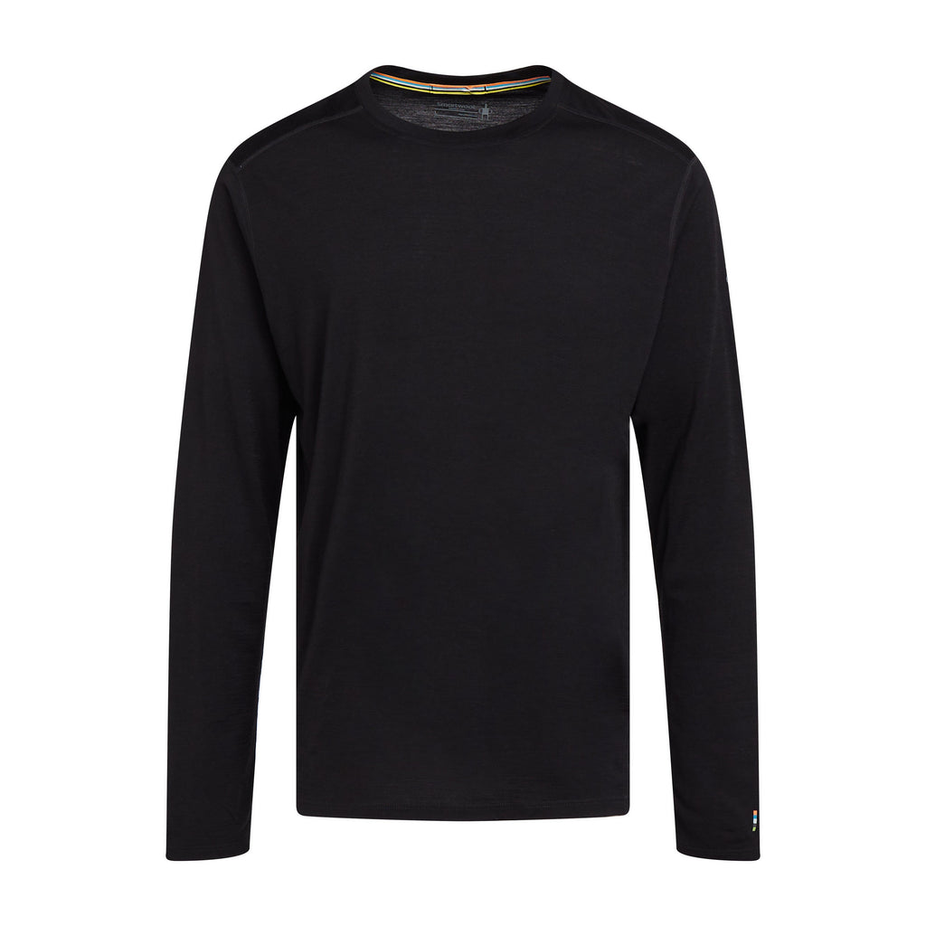 Men’s All Season Merino Long Sleeve Baselayer Top