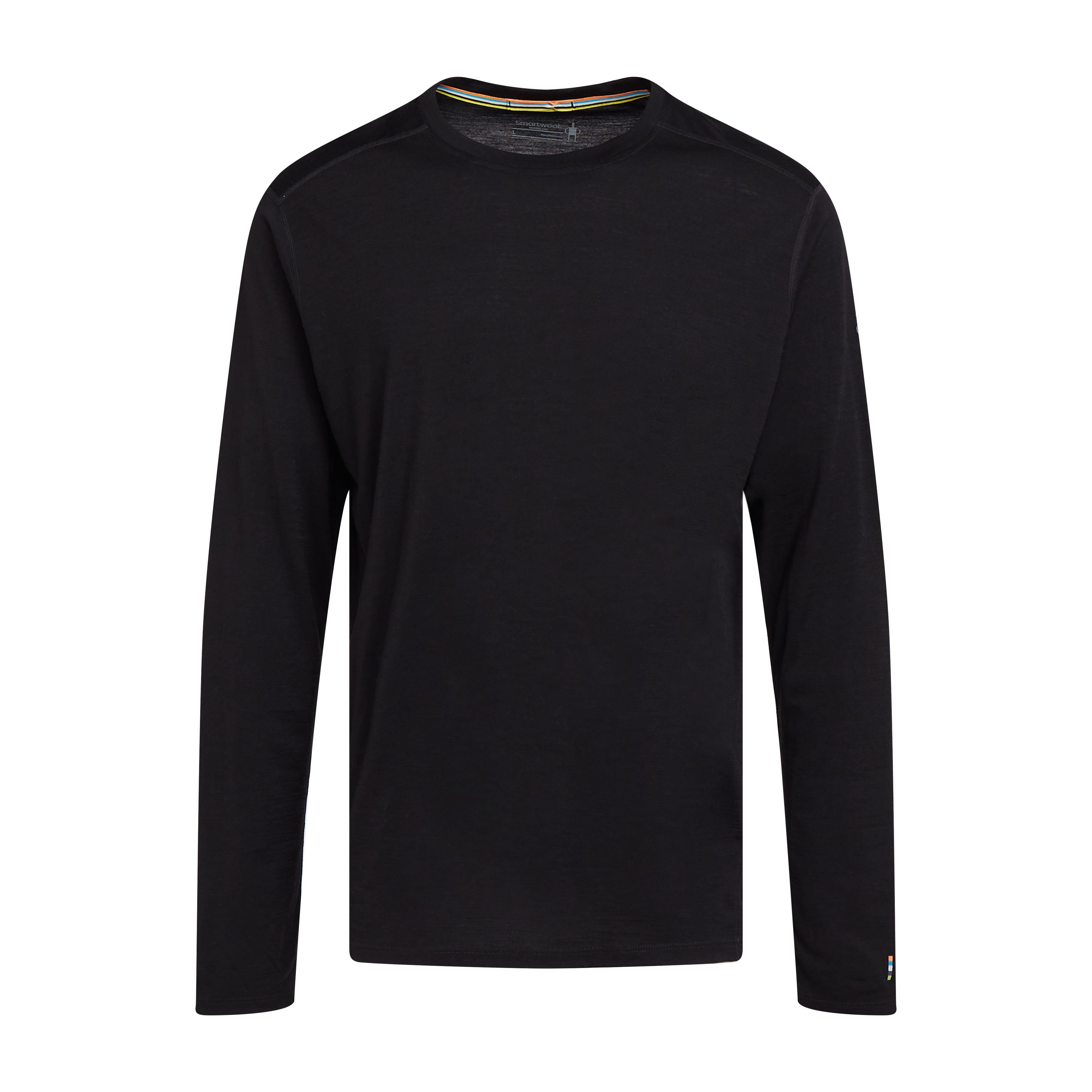 Men’s All Season Merino Long Sleeve Baselayer Top