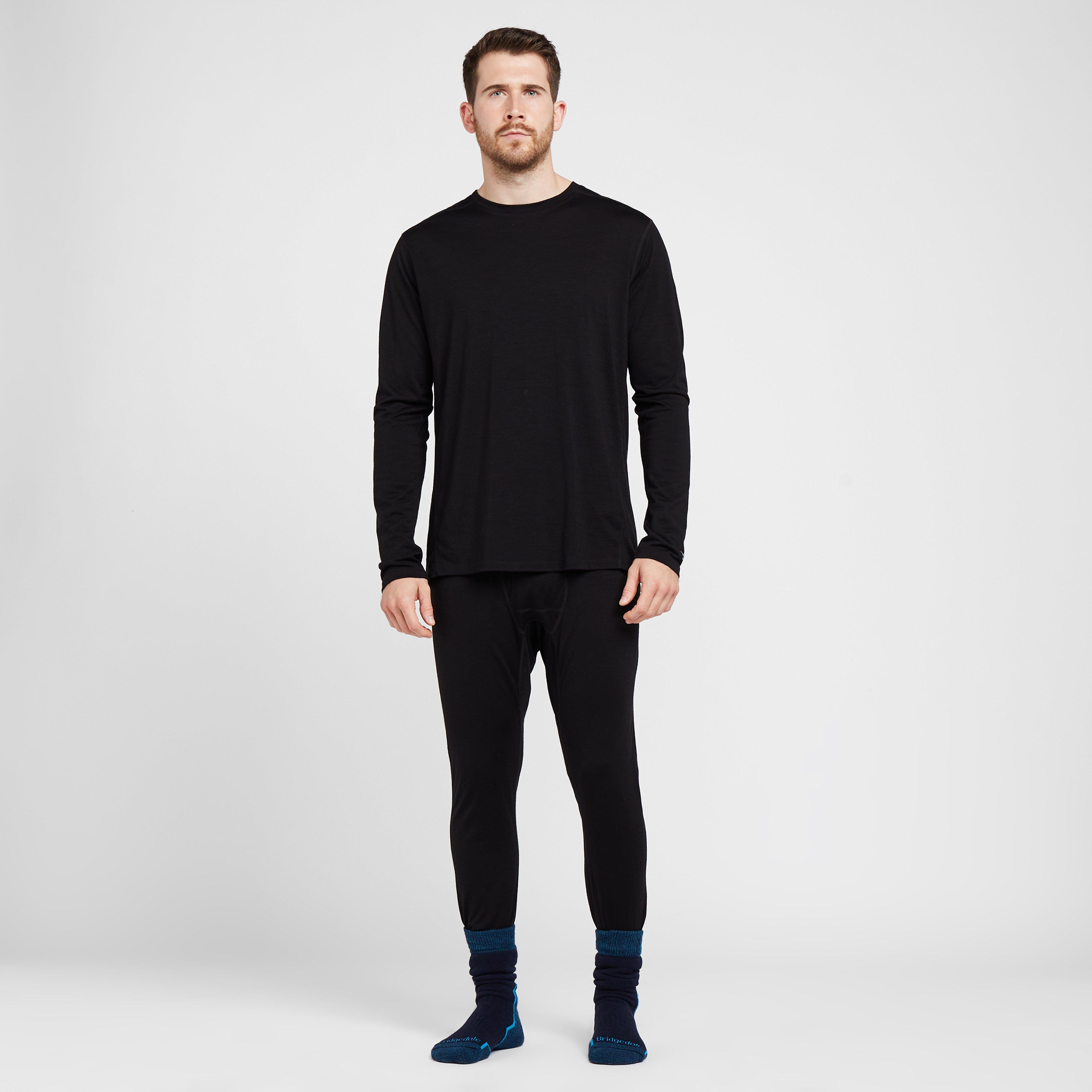 Men’s All Season Merino Leggings