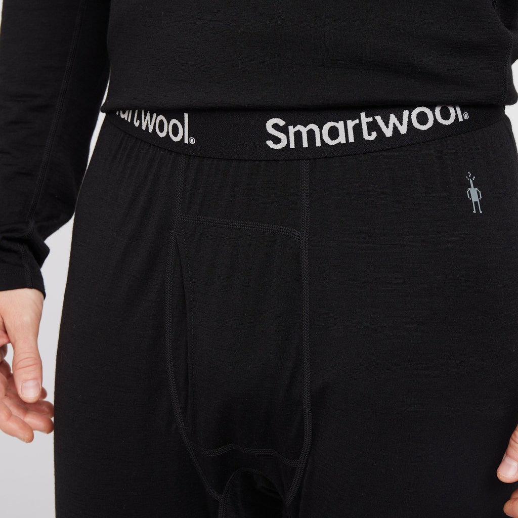 Men’s All Season Merino Leggings