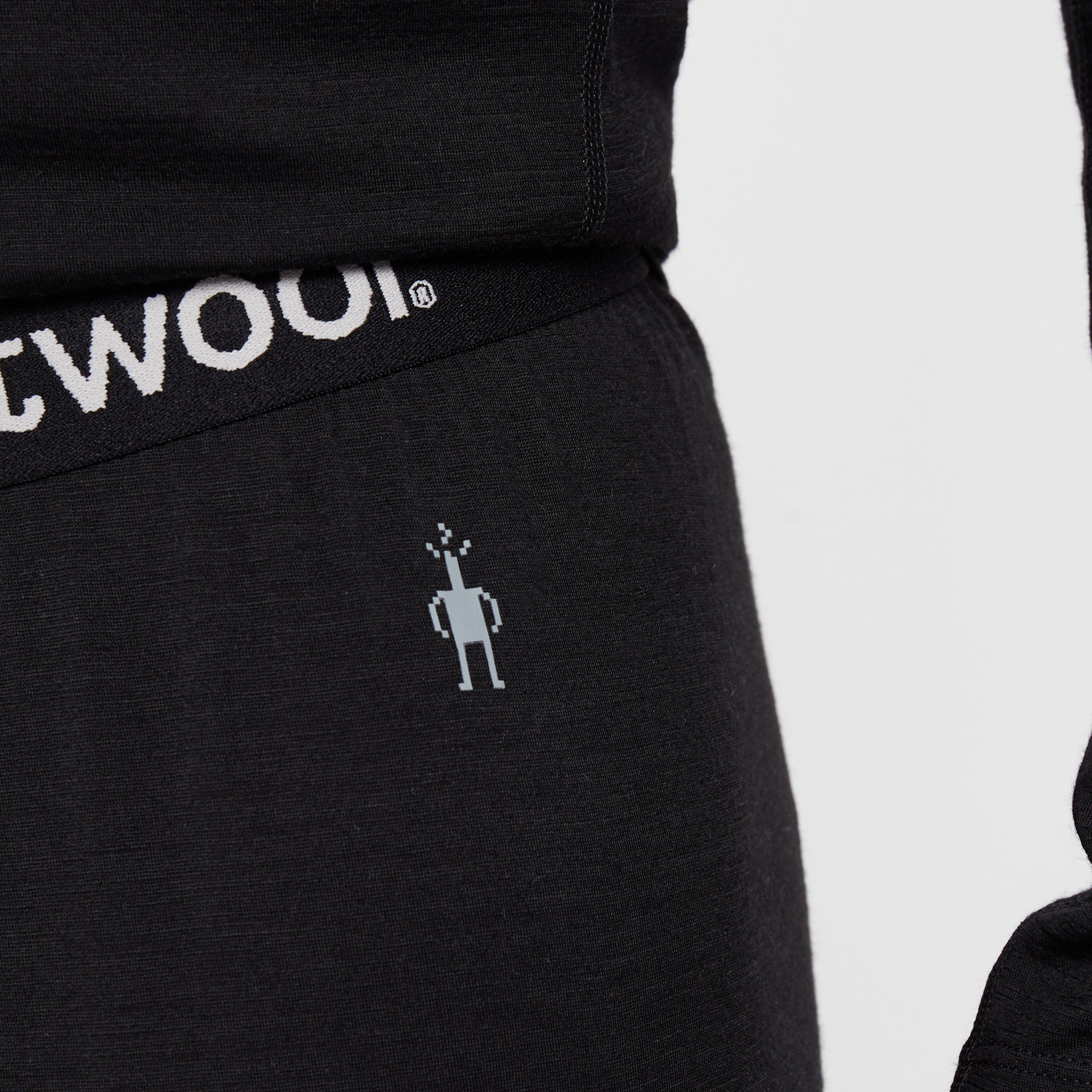 Men’s All Season Merino Leggings