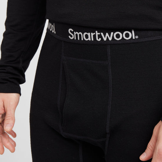 Men's Classic Thermal Merino Base Layer Bottoms