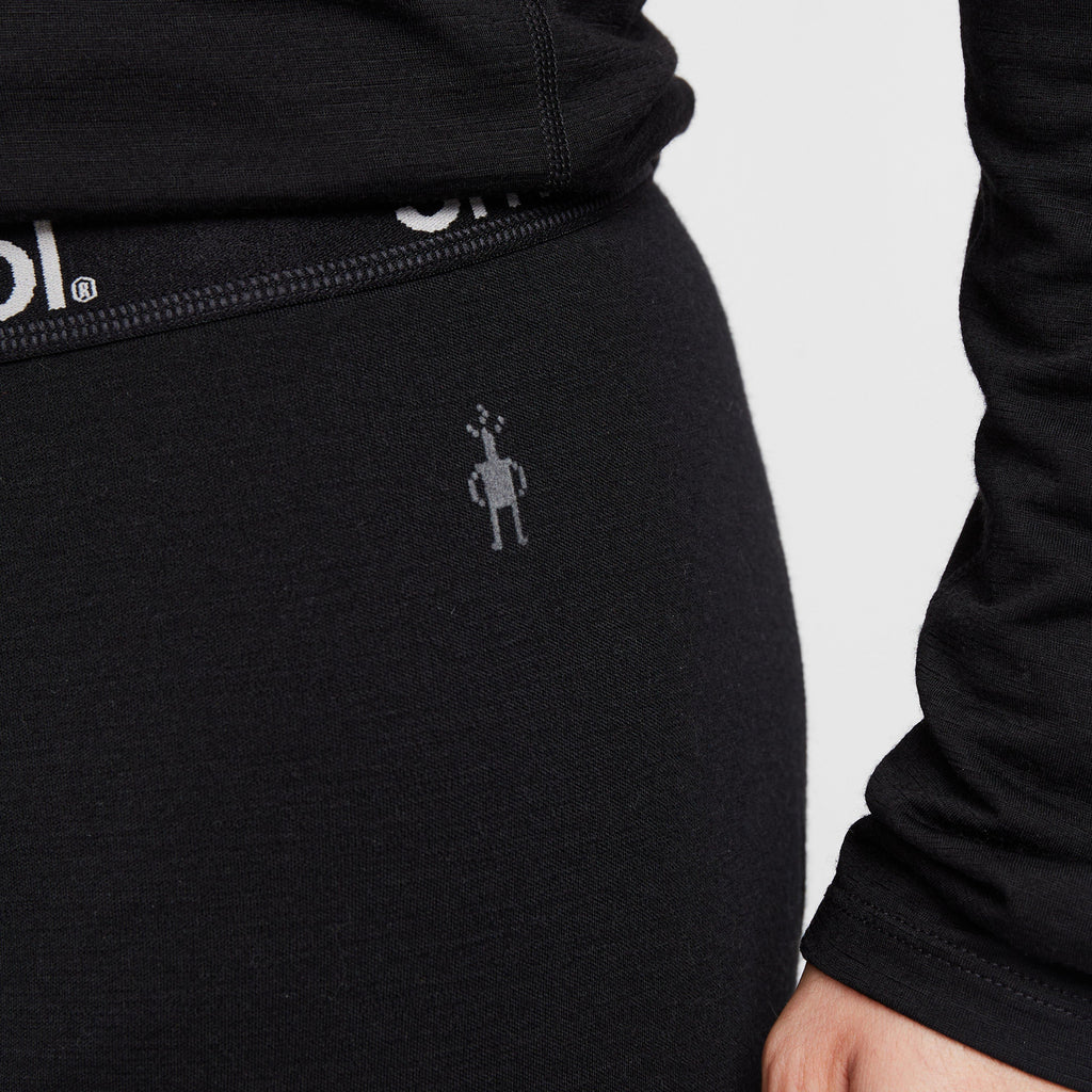 Men's Classic Thermal Merino Base Layer Bottoms
