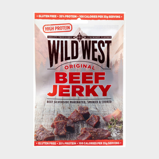 Original Beef Jerky