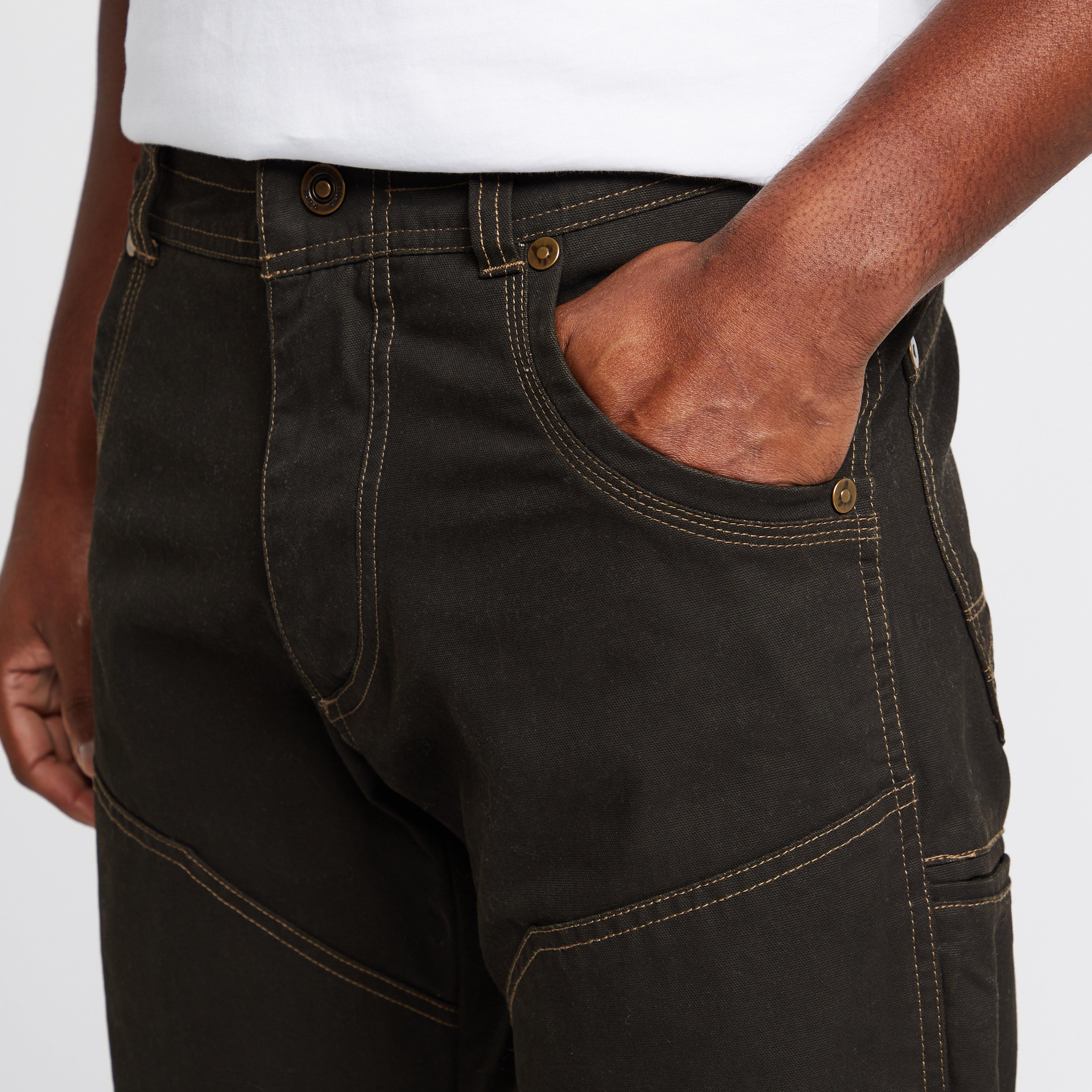Men’s Law Trousers