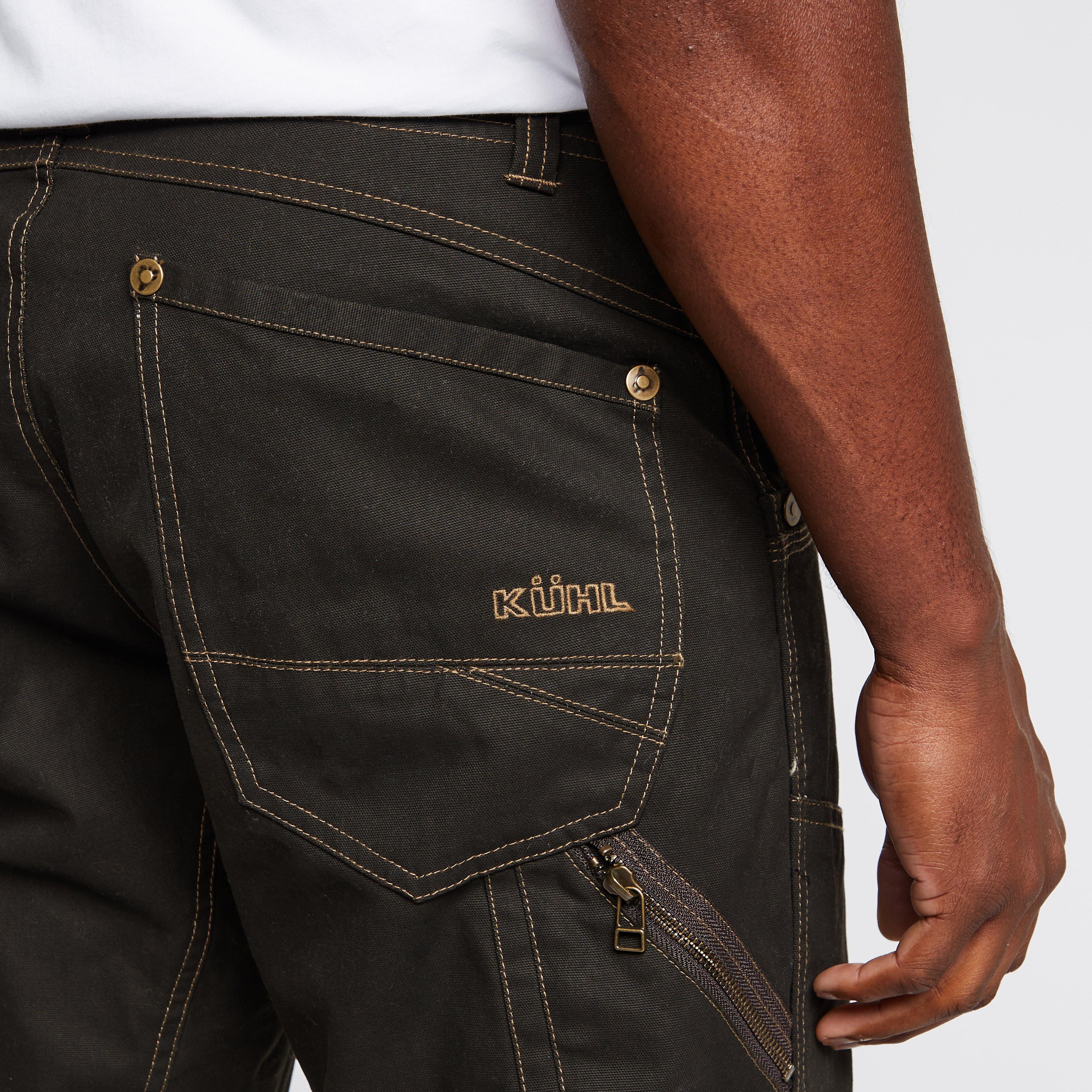 Men’s Law Trousers