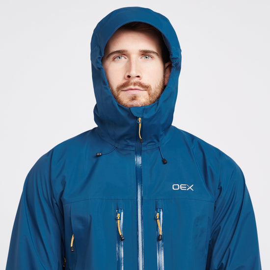 Men’s Tirran Waterproof Jacket
