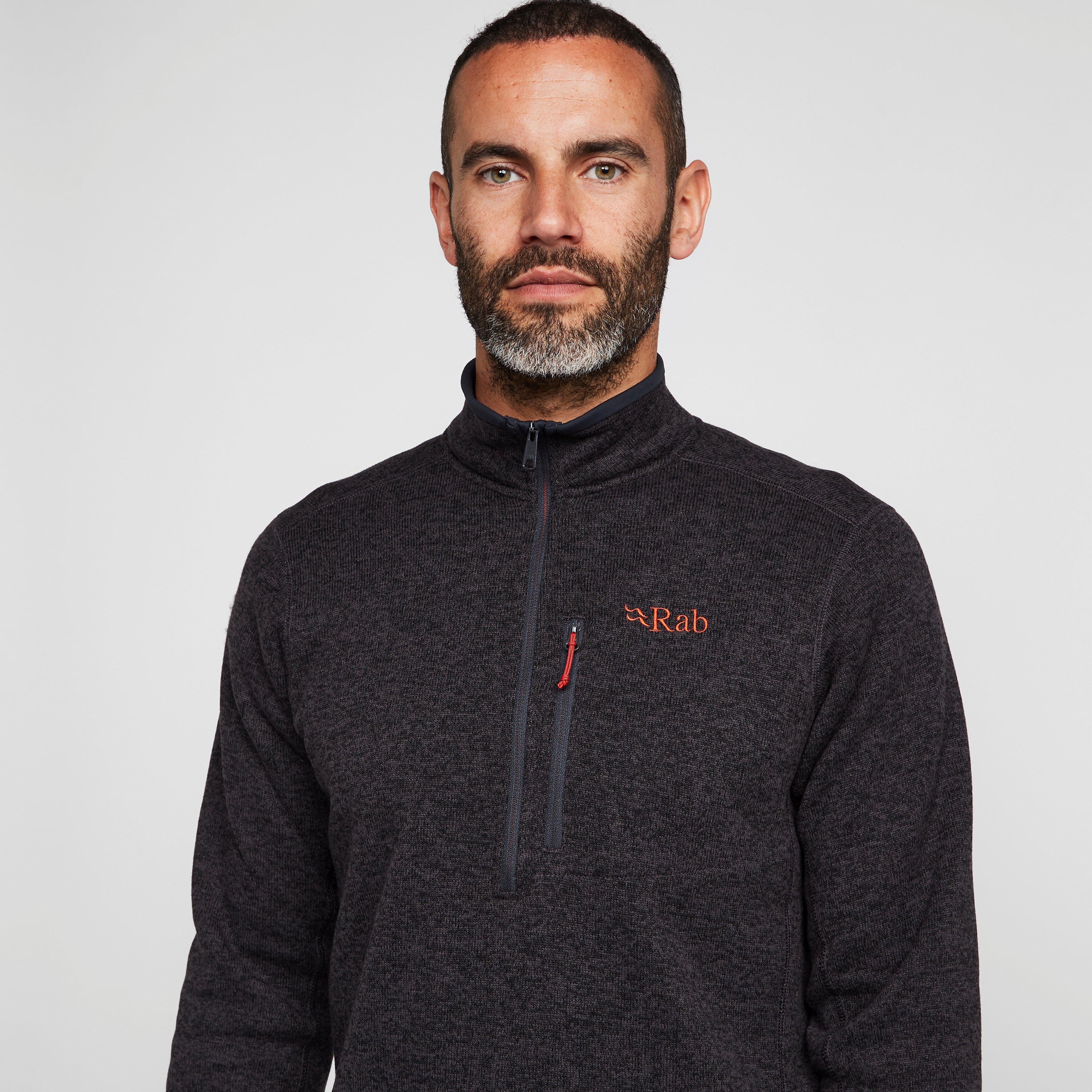 Men’s Quest 2.0 Pull-On Fleece