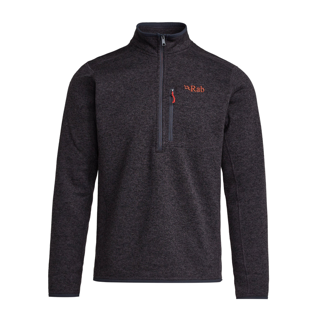 Men’s Quest 2.0 Pull-On Fleece