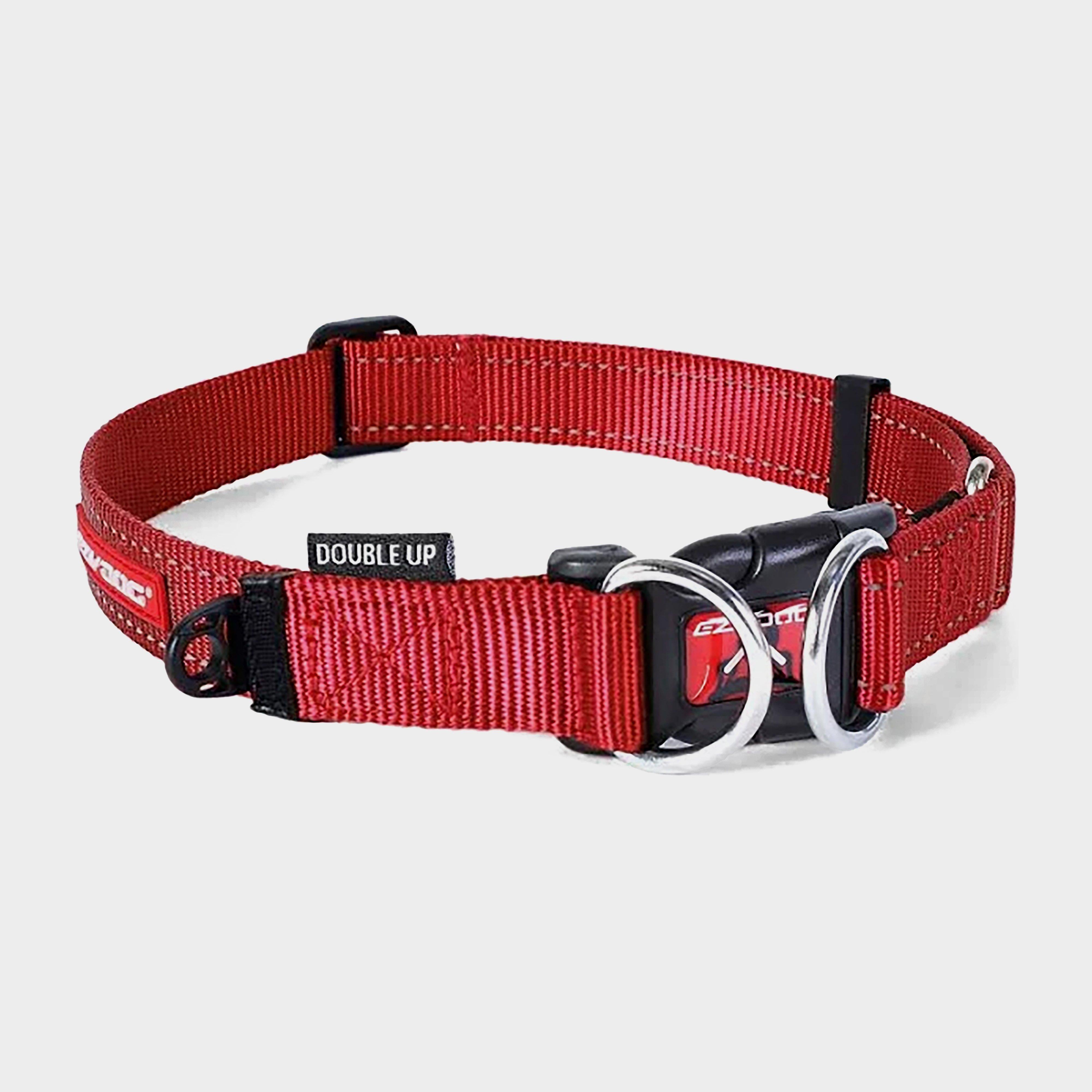 Double Up Dog Collar (Small)