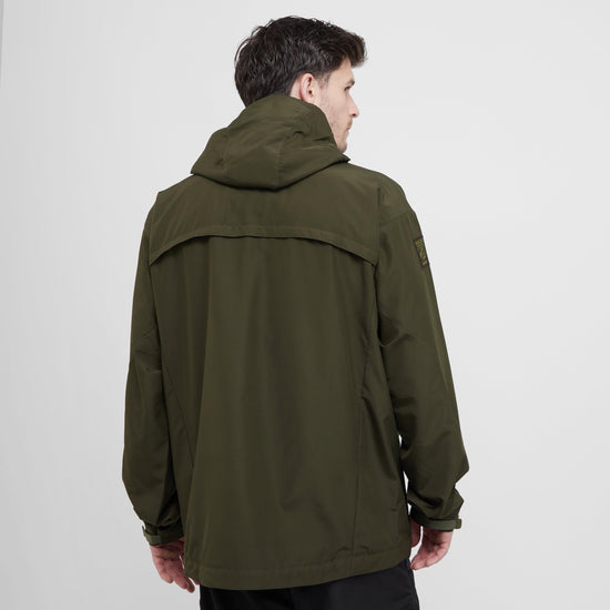 Men's Bentu Wind Jacket