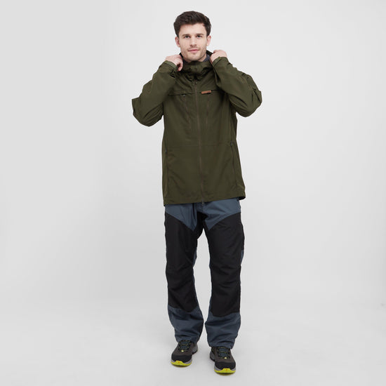 Men's Bentu Wind Jacket