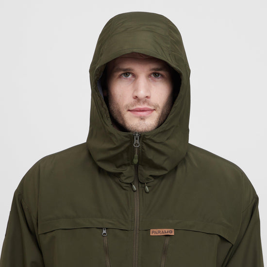 Men's Bentu Wind Jacket