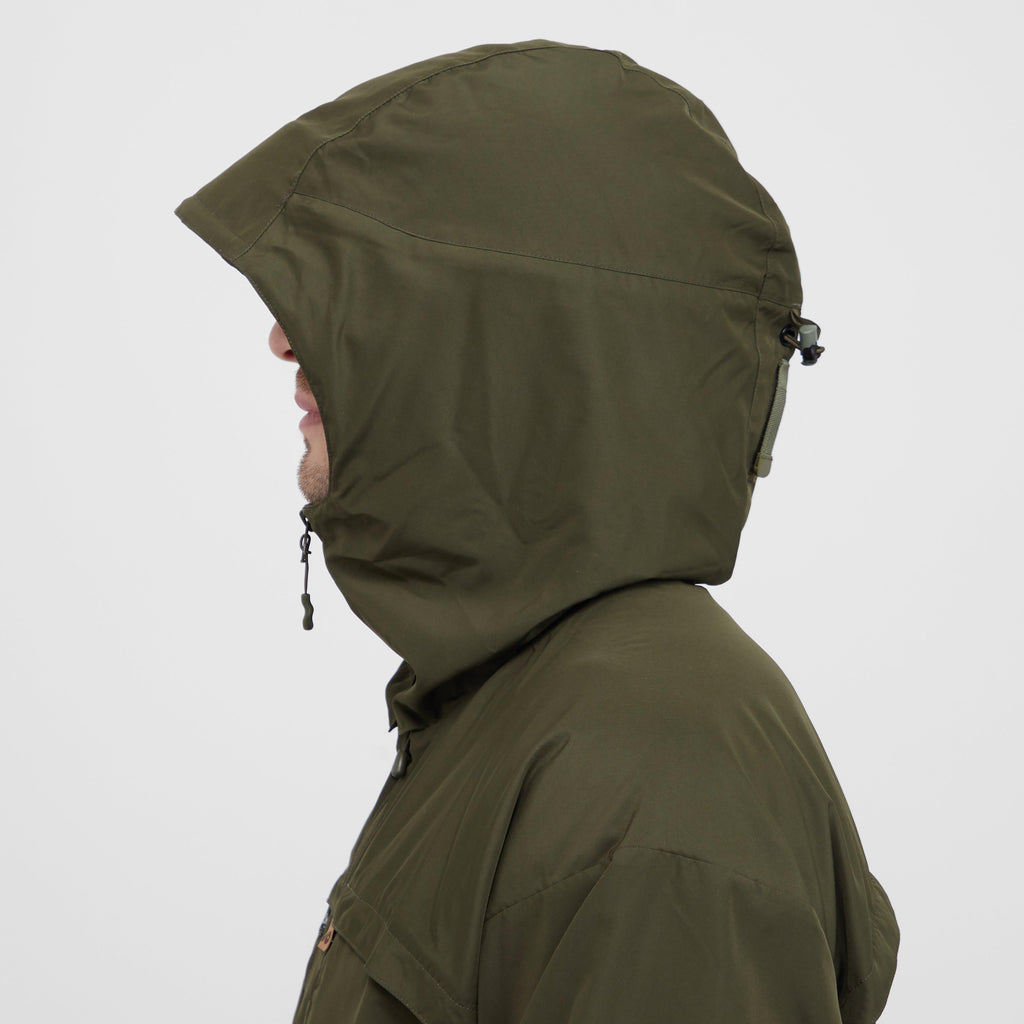 Men's Bentu Wind Jacket
