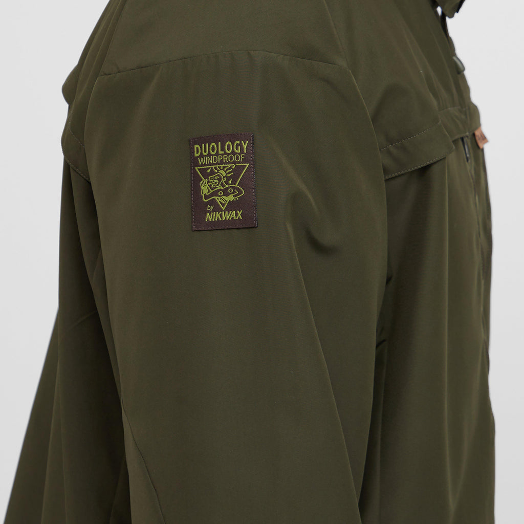 Men's Bentu Wind Jacket