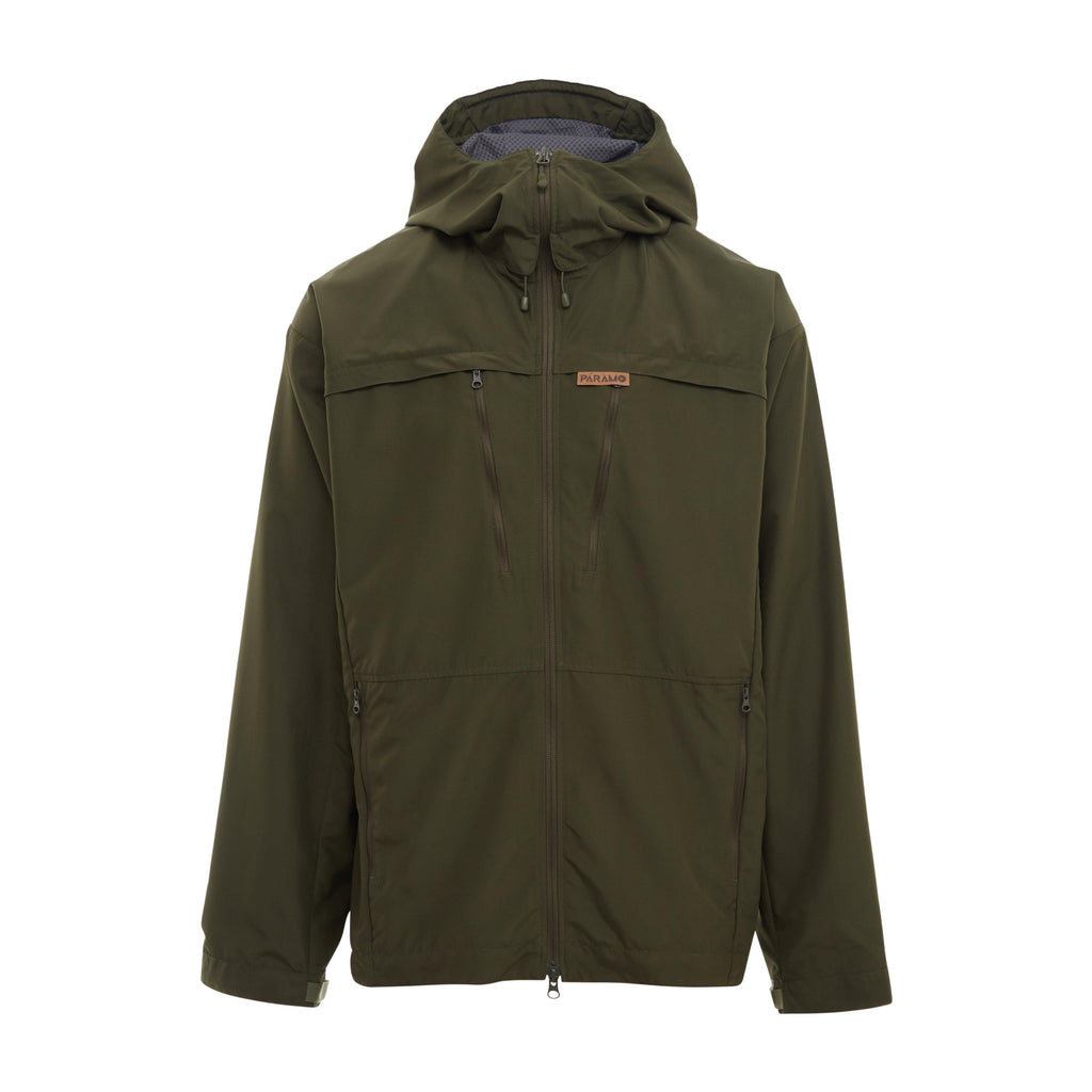 Men's Bentu Wind Jacket