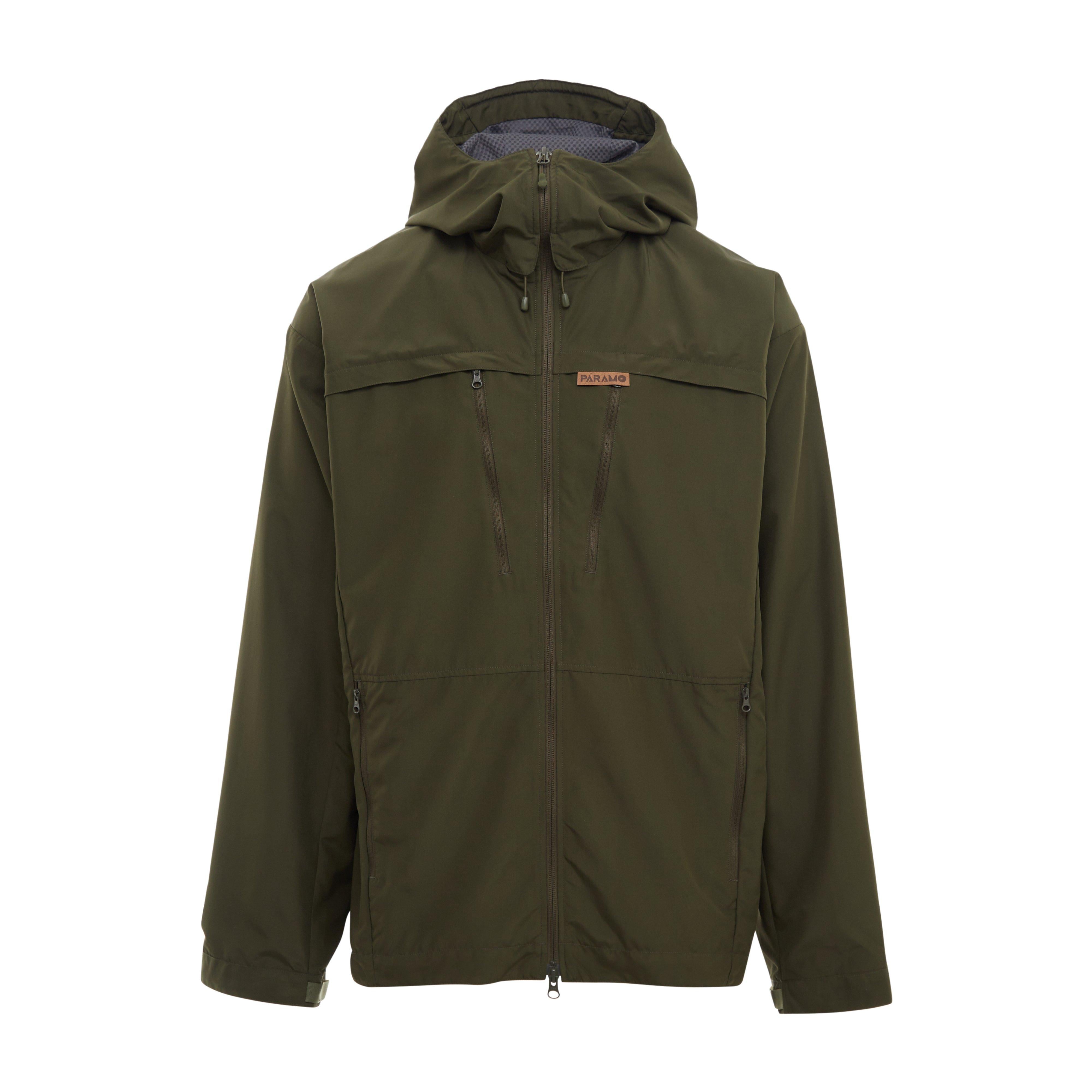 Men's Bentu Wind Jacket