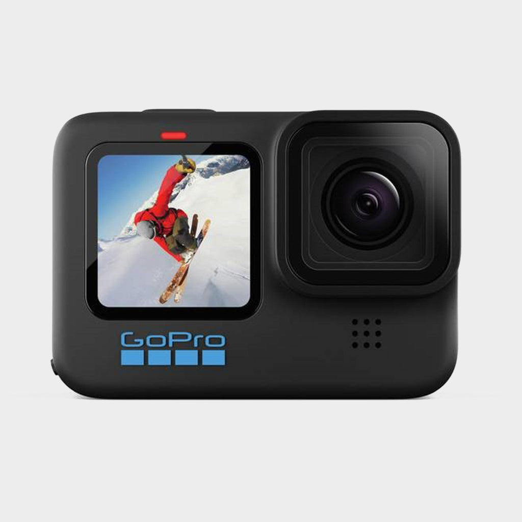 Hero 10 Black Waterproof Camera