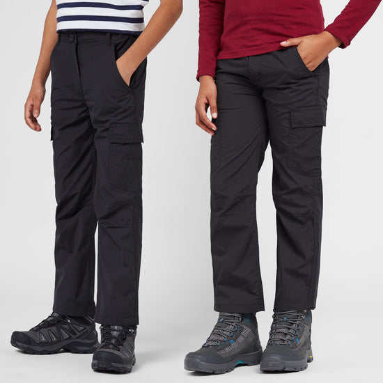 Kids’ Nebraska Trousers