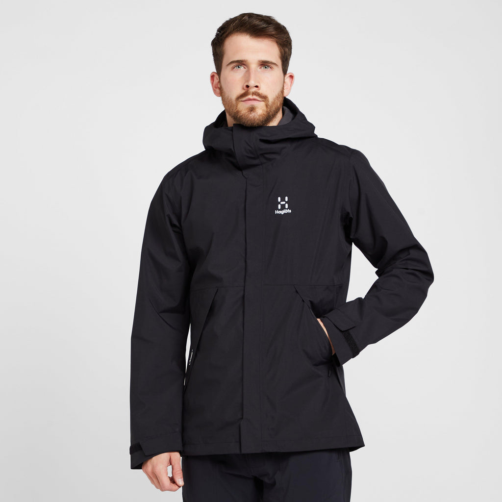 Men's Tjarn Waterproof Jacket