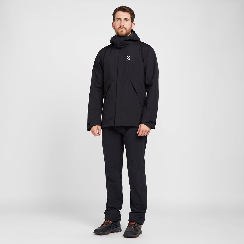 Men's Tjarn Waterproof Jacket
