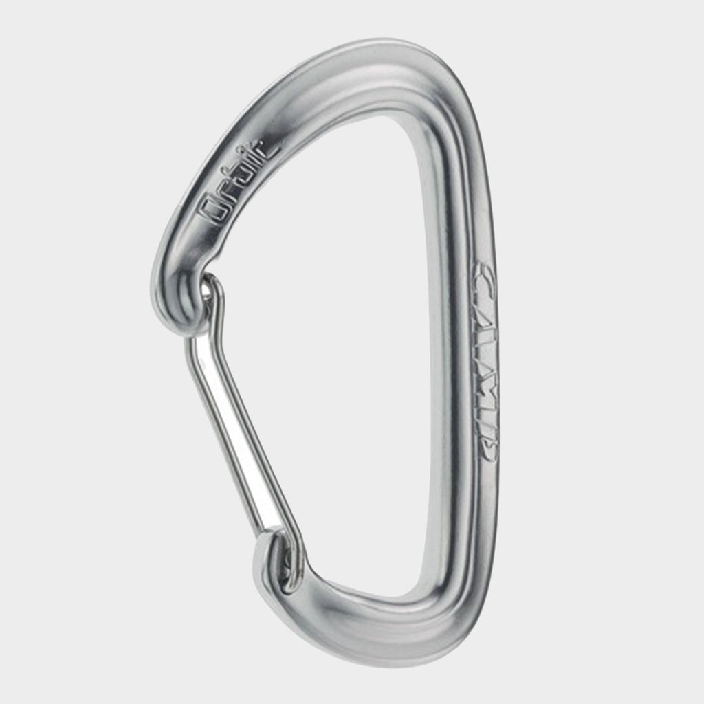 Orbit Wire Carabiner