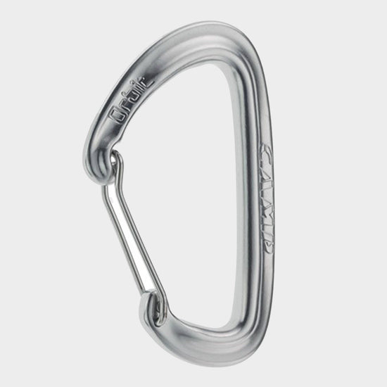 Orbit Wire Carabiner
