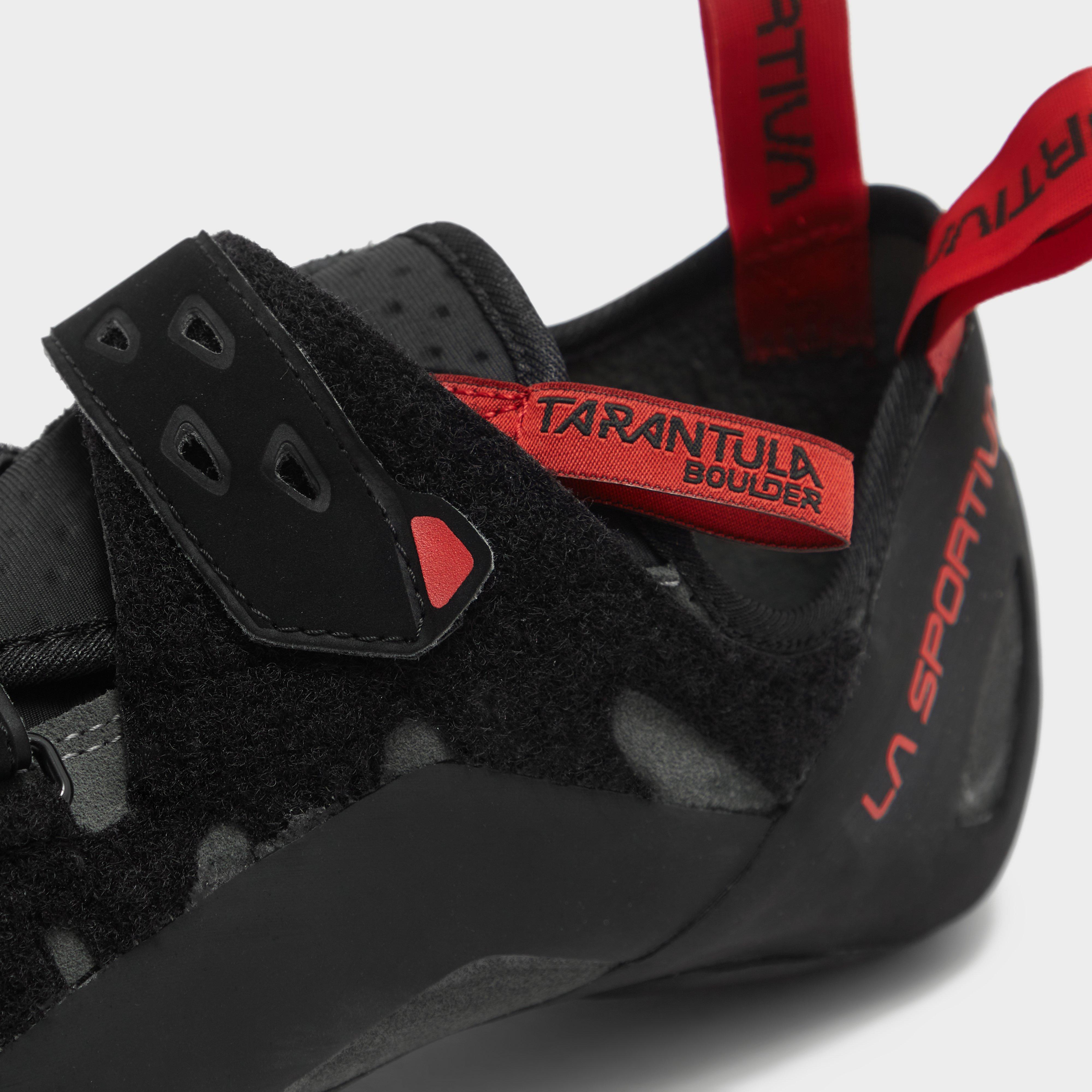 Tarantula Boulder Shoes
