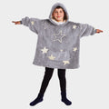 Kid’s Snugsie Oversized Hoodie