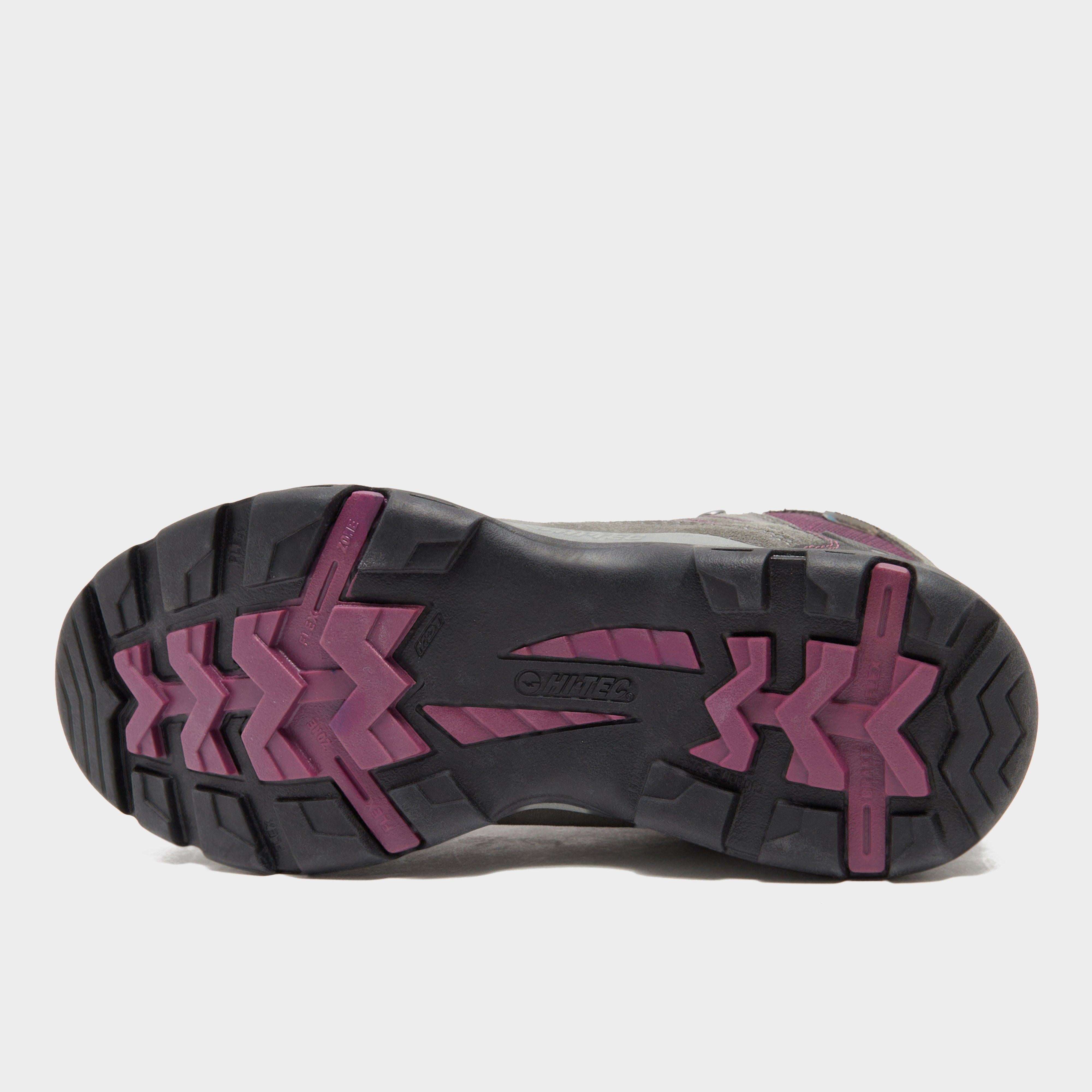 Women’s Aysgarth III Mid Waterproof Walking Boots