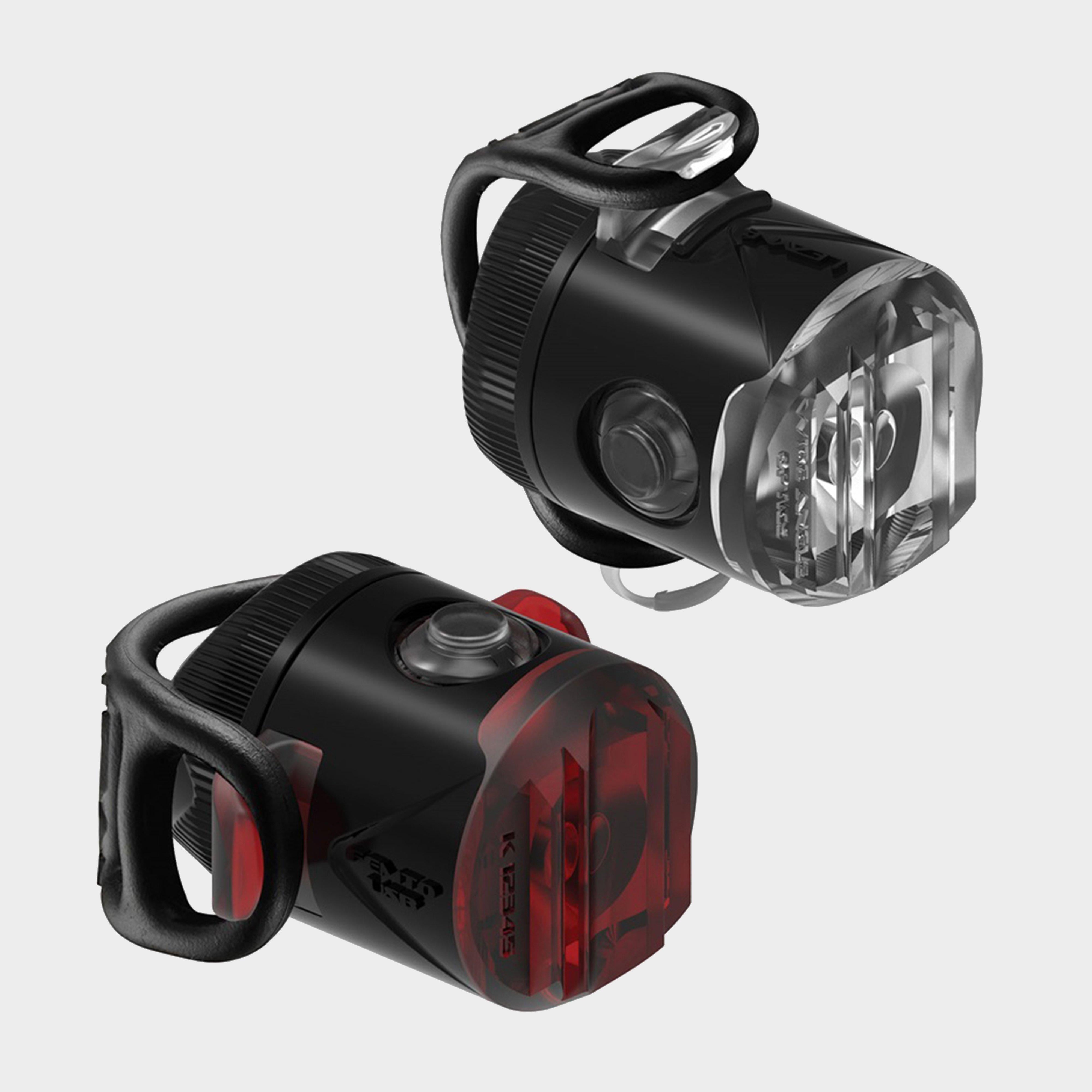 LED Femto USB Rear Bike Light