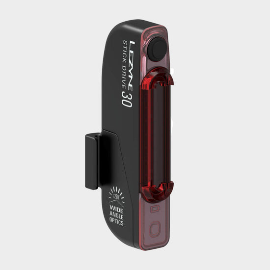 Stick Drive
