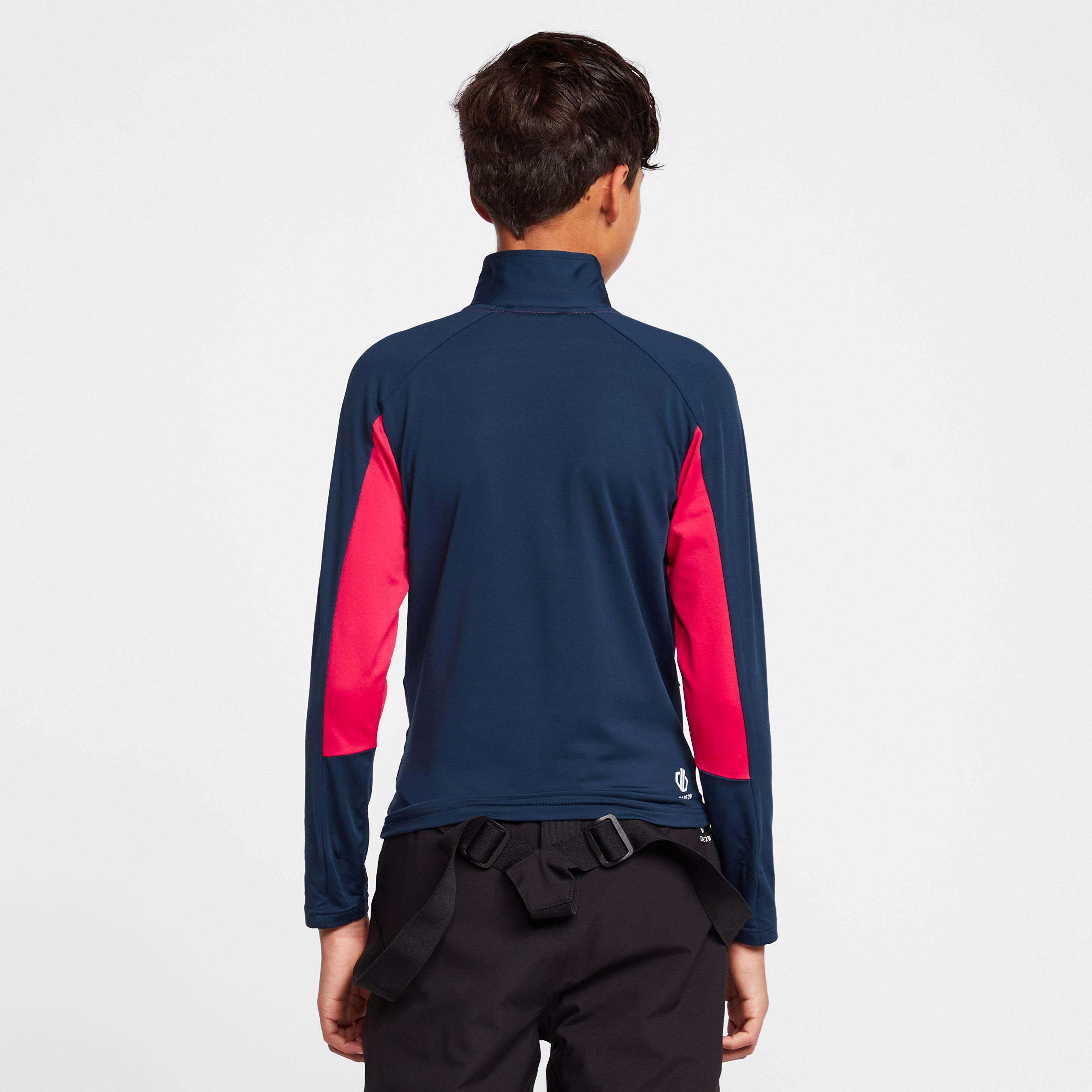 Kids' Exception Recycled Core Stretch Fleece