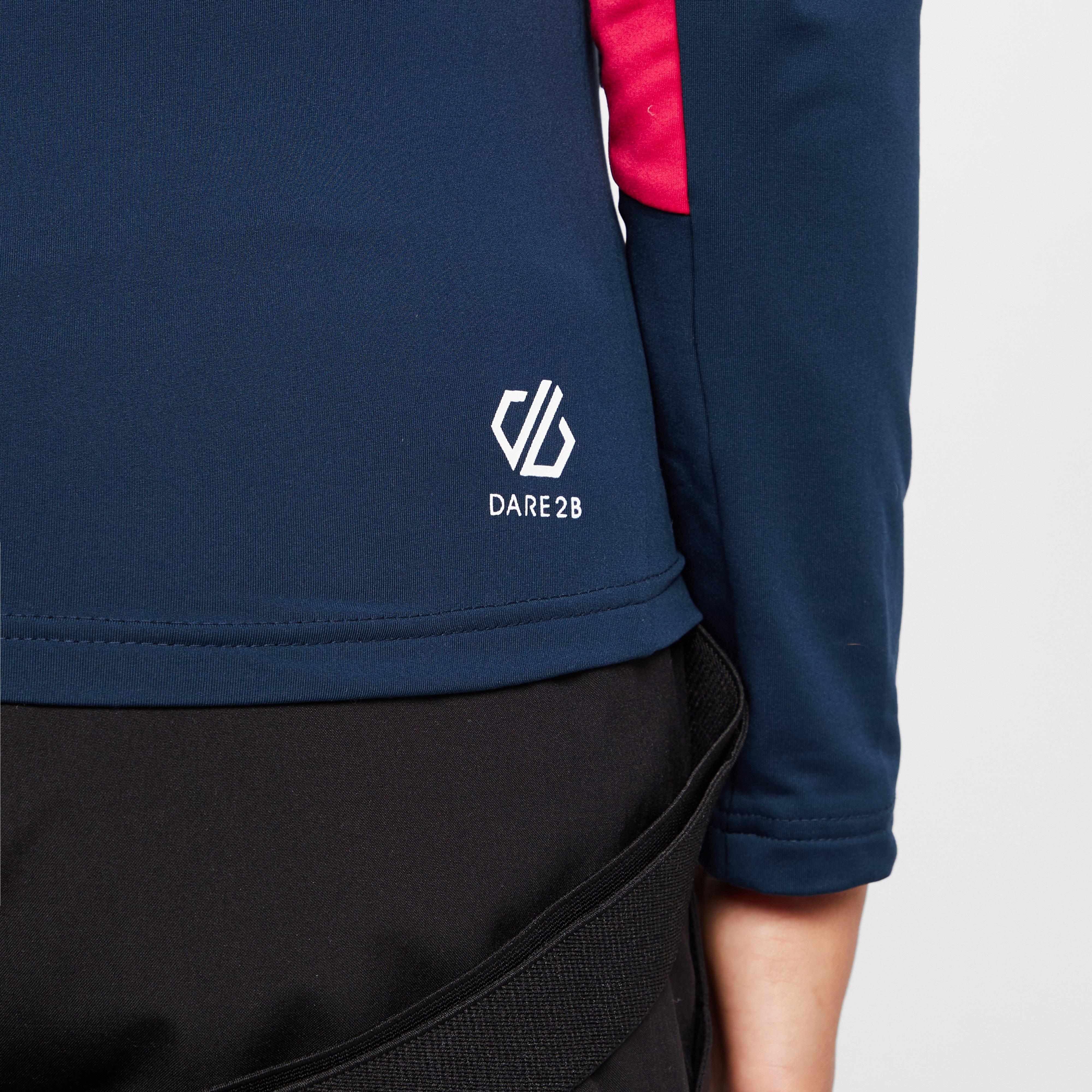 Kids' Exception Recycled Core Stretch Fleece