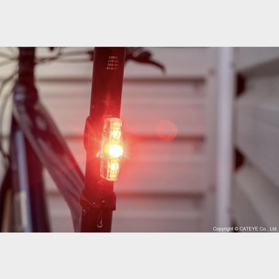 Viz 150 Rear Light
