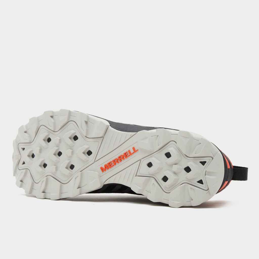 Men’s Speed Waterproof Shoes