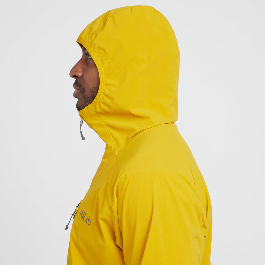 Men’s Borealis Jacket