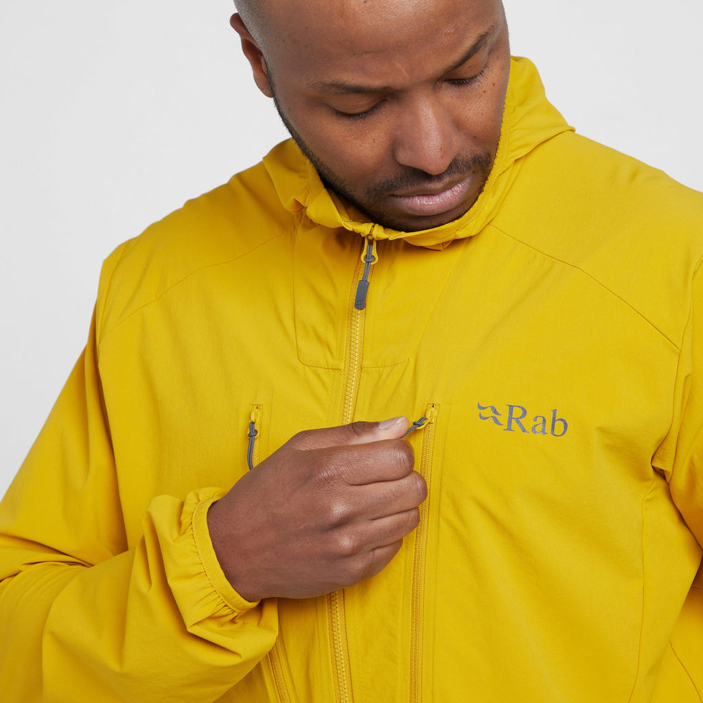 Men’s Borealis Jacket