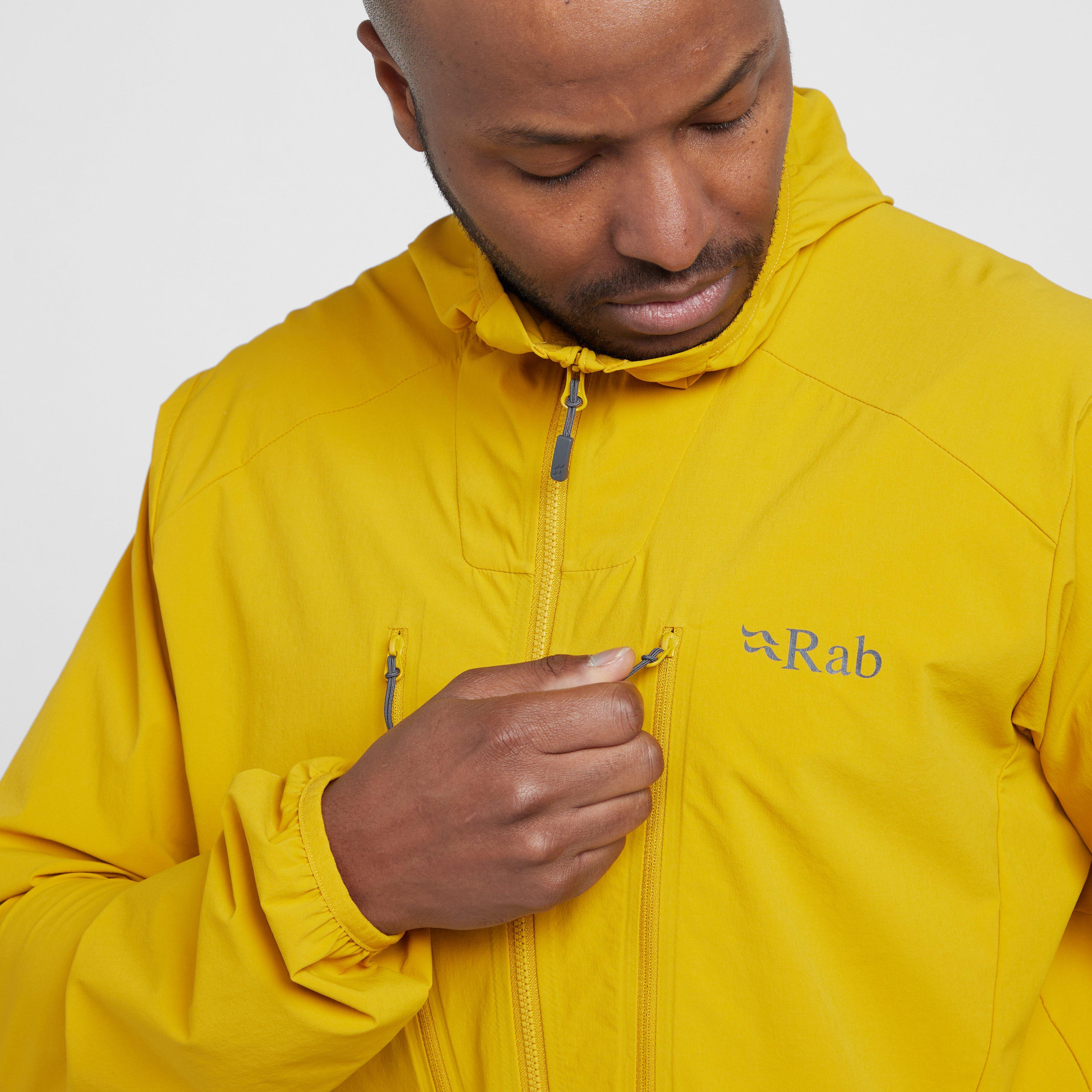 Men’s Borealis Jacket