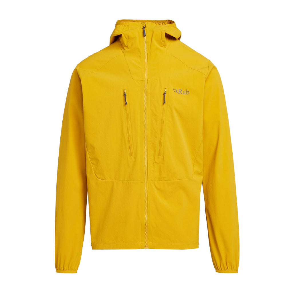 Men’s Borealis Jacket